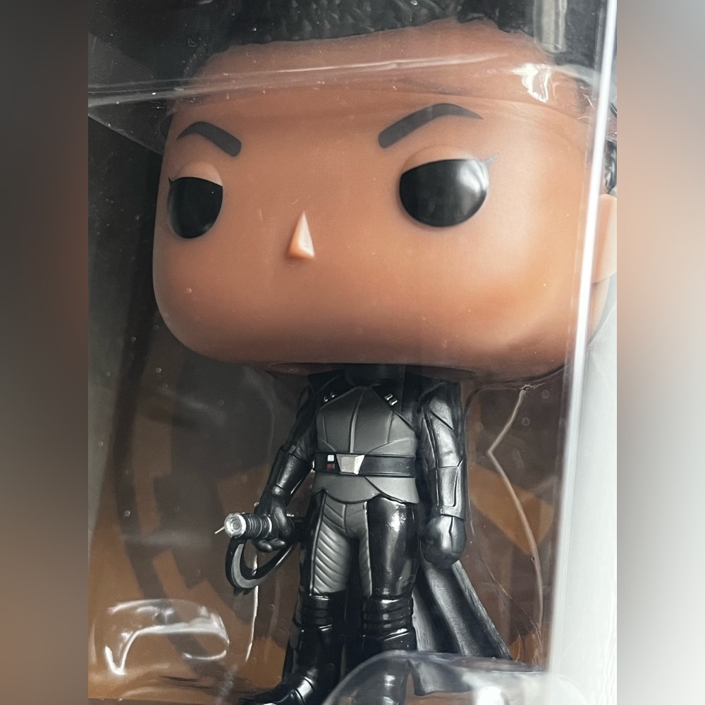 Third Sister Reva Funko Pop Vinyl Figure - Picture 4 of 9